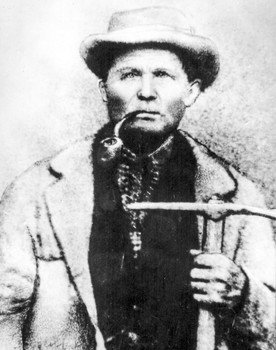 Peter Taugwalder