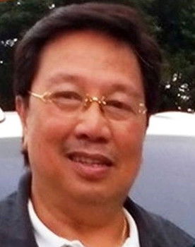 Ben Yalung