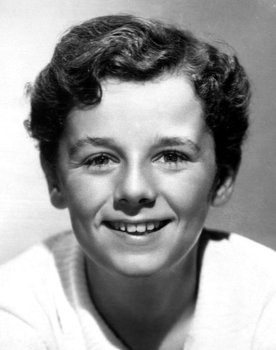Freddie Bartholomew as Harvey Cheyne