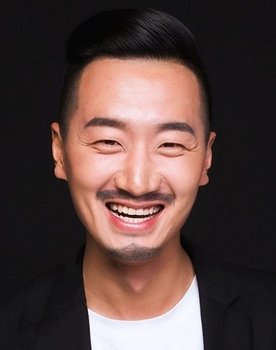 Xu Xiao Xing as 李贵