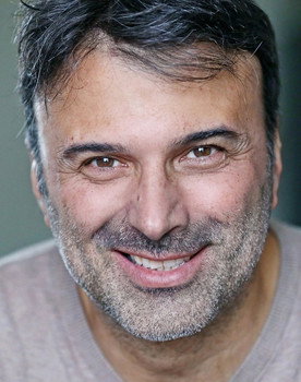 Anthony Michineau