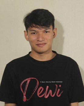 Iqi Setya as Rafa
