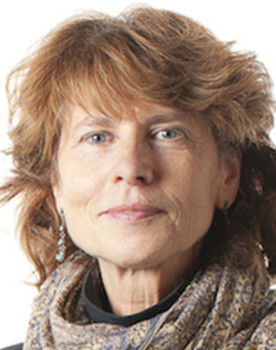 Marielle Nitoslawska