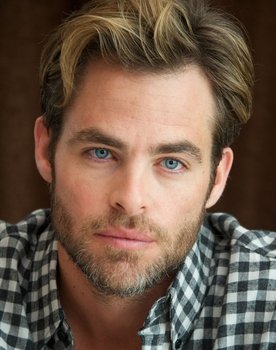 Chris Pine as Rex Hanson