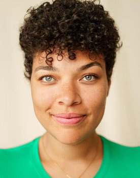 Lauren Douglin