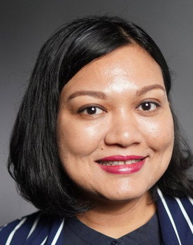 Wilza Lubis