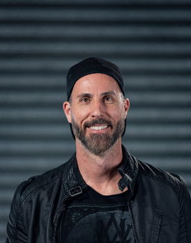 Blair Joscelyne as Self - Moog