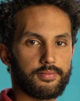 Mohamed Chakiri