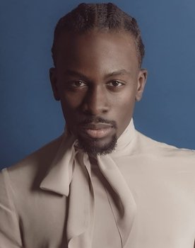 Uyoata Udi as Inspectah Deck