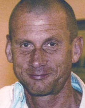 Joerg Stadler as Sergei Gorgomov