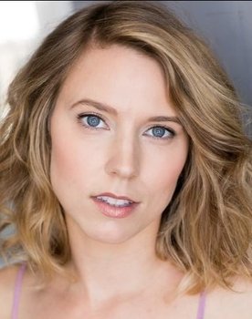 Kate Kugler as Michelle