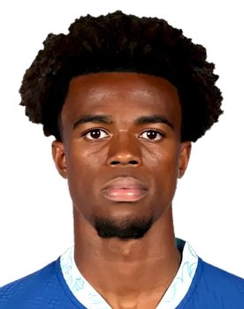 Carney Chukwuemeka as Himself