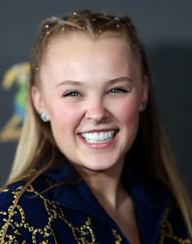 JoJo Siwa