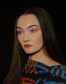 Anna Budanova