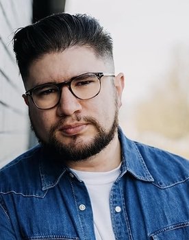 Shane Serrano