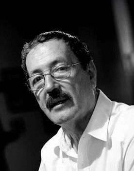 Miguel Salguero as Self