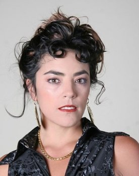 Sandra Reyes