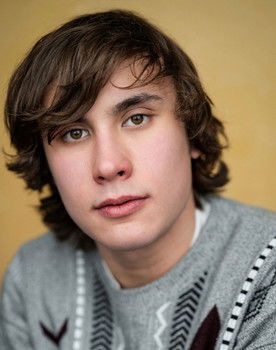 Daniel Rybtsov as Misha Sagayovich