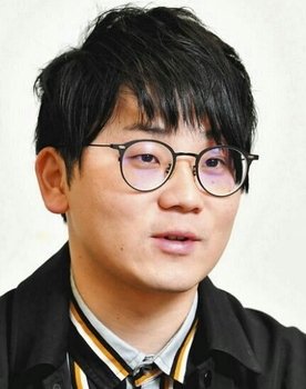 Mushimegane as Endou (voice)