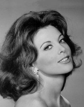 Tina Louise