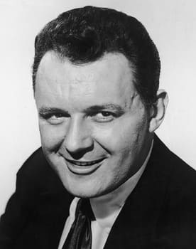 Rod Steiger