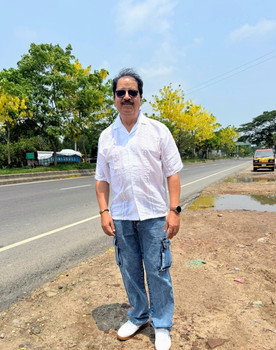 Manosh Bandyopadhyay
