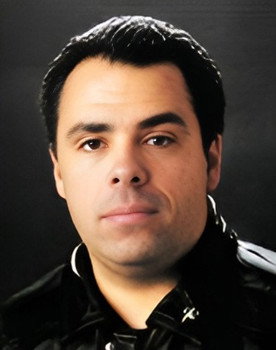 José Manuel Rosado as Le riche marchand