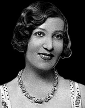 Connie Emerald