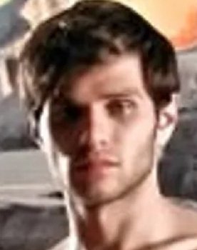 Jay Jones as Charlies Givens