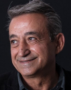 Roberto Garrido