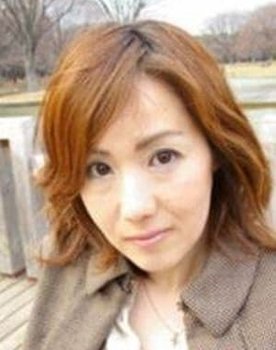 Mayumi Shou as キャサリン・ベーカー