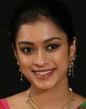 Priyamvada Krishna