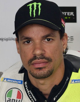 Franco Morbidelli
