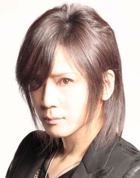 Masaki Kyomoto