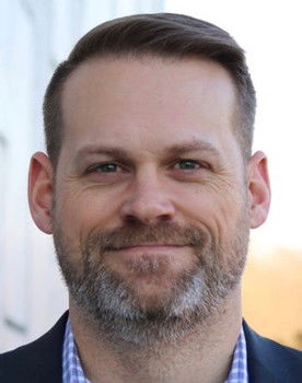 Michael Jensen as Self - Principal Investigator, PIRUS