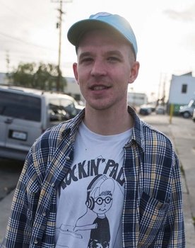 Torey Goodall