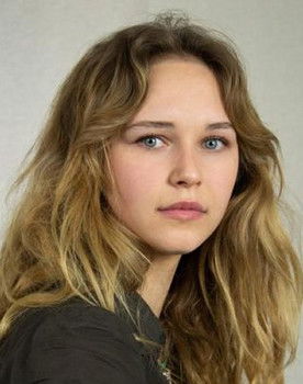 Laura Lavigne Bie-Olsen