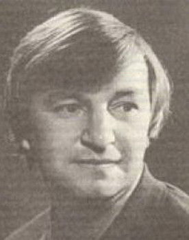 Sergej Ivanov