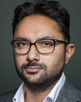 Sathnam Sanghera