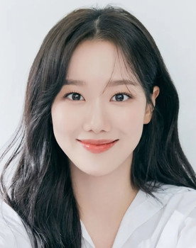 Lee Na-eun as Yeo Joo-da