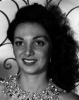 Leonora Amar