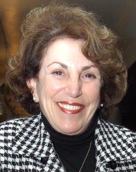 Edwina Currie