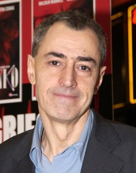 David Grieco as Himself