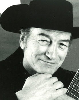 Stompin' Tom Connors as Himself