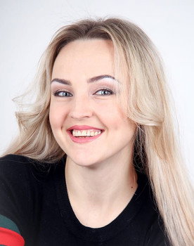 Marina Zamchevskaya