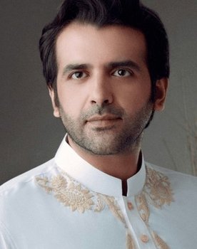 Hassan Ahmed