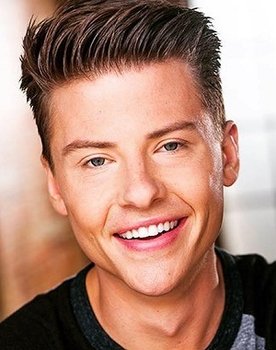 Beau Stine as Guy in Flannel
