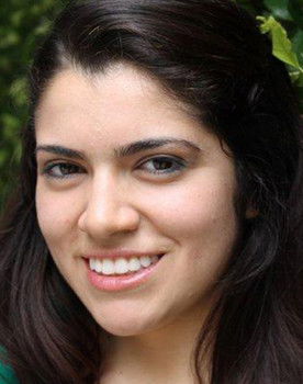 Ruth Ipince as Heather