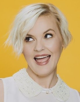 Kimmy Gatewood as Polly
