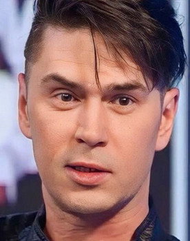 Vladimir Politov as 